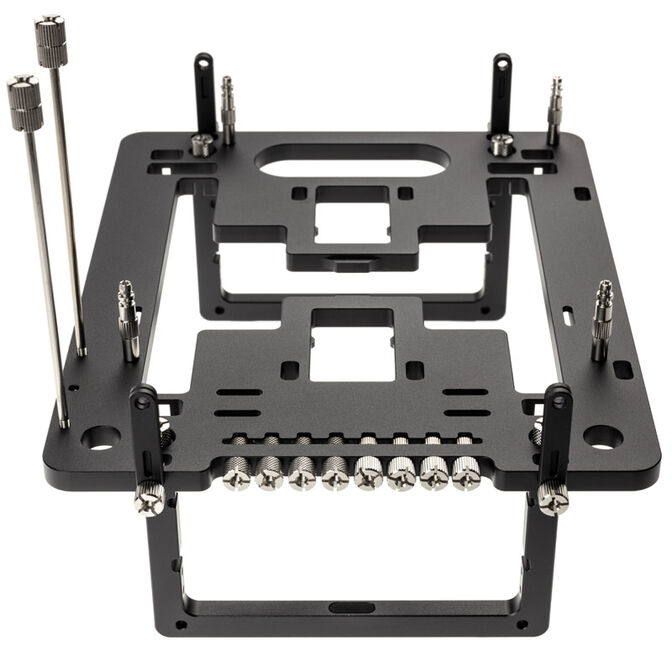 Streacom BC1 Mini V2 Benchtable - schwarz image number 3