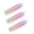 Lian Li UNI FAN P28 Side ARGB Strip, 3er Pack - weiß image number null
