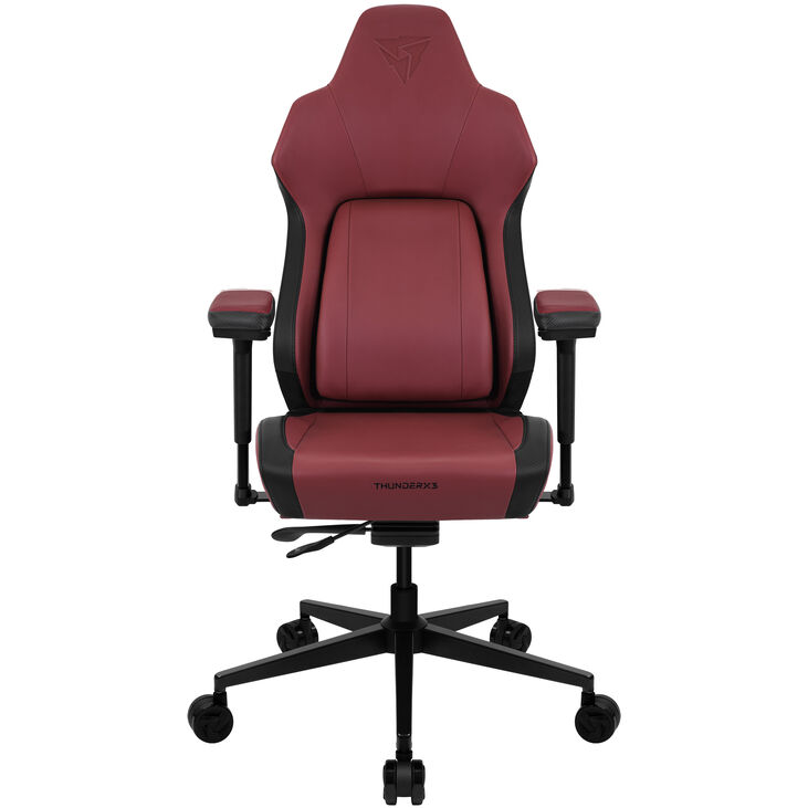 ThunderX3 CORE Smart Ergonomischer Gaming Stuhl - Modern Rot image number 2