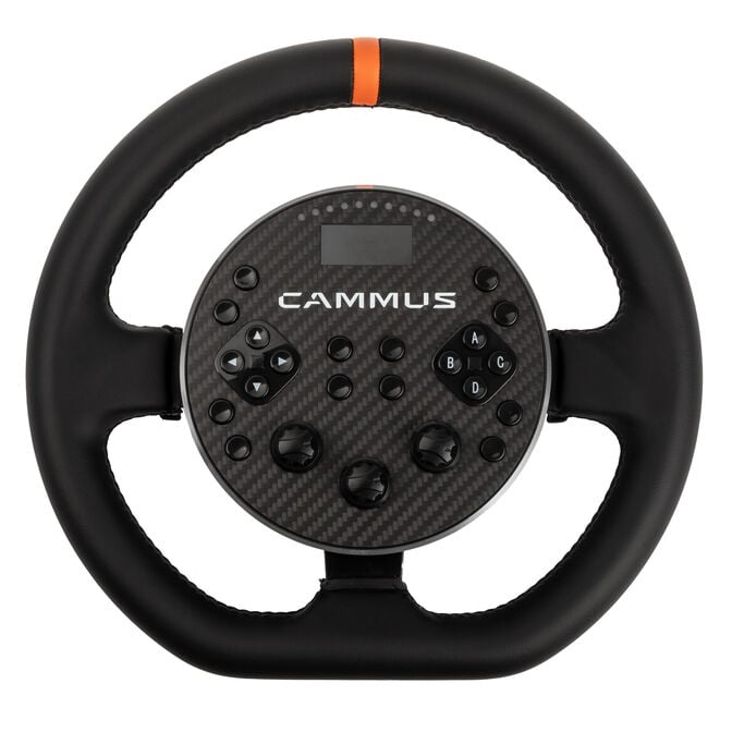 Cammus C5 Bundle image number 4