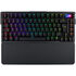 ASUS ROG Azoth Extreme Gaming Tastatur, PBT, hot-swap, ROG NX SNOW - schwarz image number null