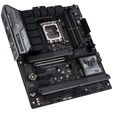 ASUS TUF Gaming Z790 Plus WiFi, Intel Z790 motherboard - Socket 1700, DDR5 image number null