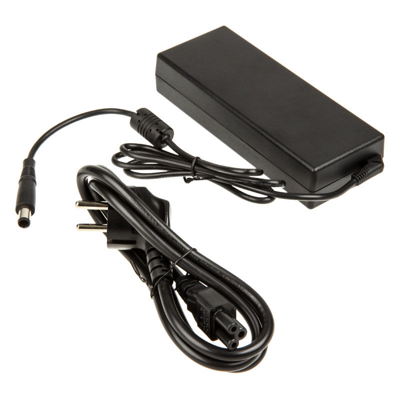 Mini itx external power supply outlet