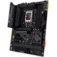 ASUS TUF Gaming Z790-Plus WiFi D4, Intel Z790 Mainboard - Sockel 1700, DDR4 image number null