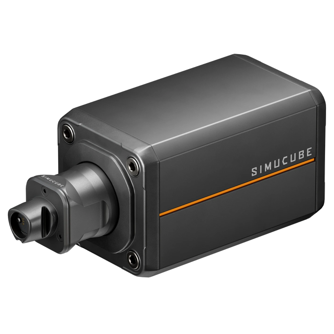 Simucube 3 Ultimate (35Nm) + Soelpec Spectra XR Colour Selection image number 1