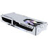 MSI GeForce RTX 5070 12G Gaming Trio OC White, 12288 MB GDDR7 image number null