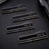 G.Skill Trident Z5 Neo DDR5-6000 RAM, CL32, EXPO - 32 GB Dual-Kit, black image number null