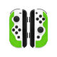 Lizard Skins Switch Joy-Con - Emerald Green (zugeschnitten, 0,5mm)