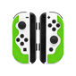 Lizard Skins Switch Joy-Con - Emerald Green (zugeschnitten, 0,5mm)