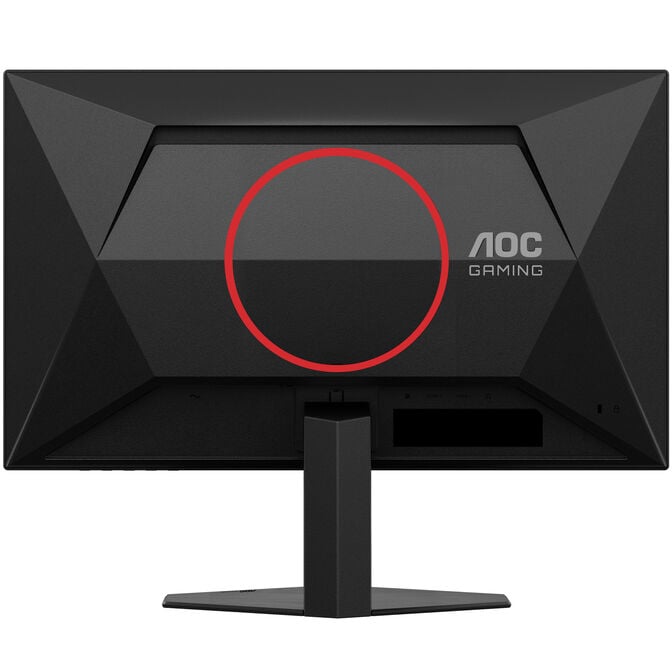 AOC 25G4SRE, 25-inch Full HD Gaming Monitor, 300Hz, IPS, G-SYNC Compatible image number 8