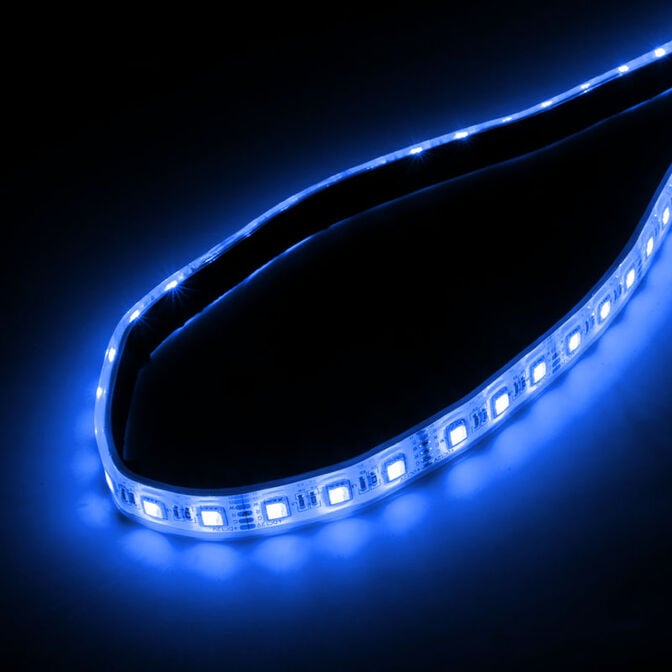 Lamptron Flexlight Multi Simple RGBW 3M - 60 LED image number 2