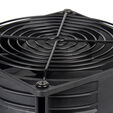 SilverStone FHS 120X PWM fan - 120 mm image number null