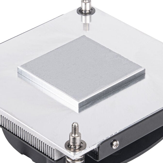 Silverstone SST-XE01-1700A CPU Cooler image number 5