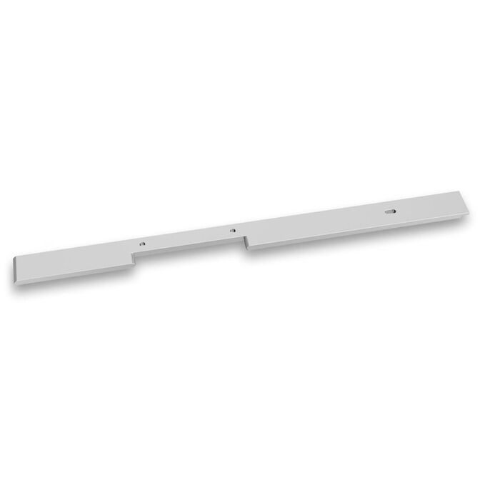 EK Water Blocks EK-Quantum Vector&sup2; FTW3 RTX 3090 Ti ABP Side Cover - Nickel image number 0