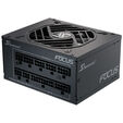 Seasonic Focus SPX 80 PLUS Platinum Netzteil, modular - 750 Watt image number null