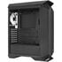 Aerocool Gladiator Duo Mid Tower - Black Window image number null