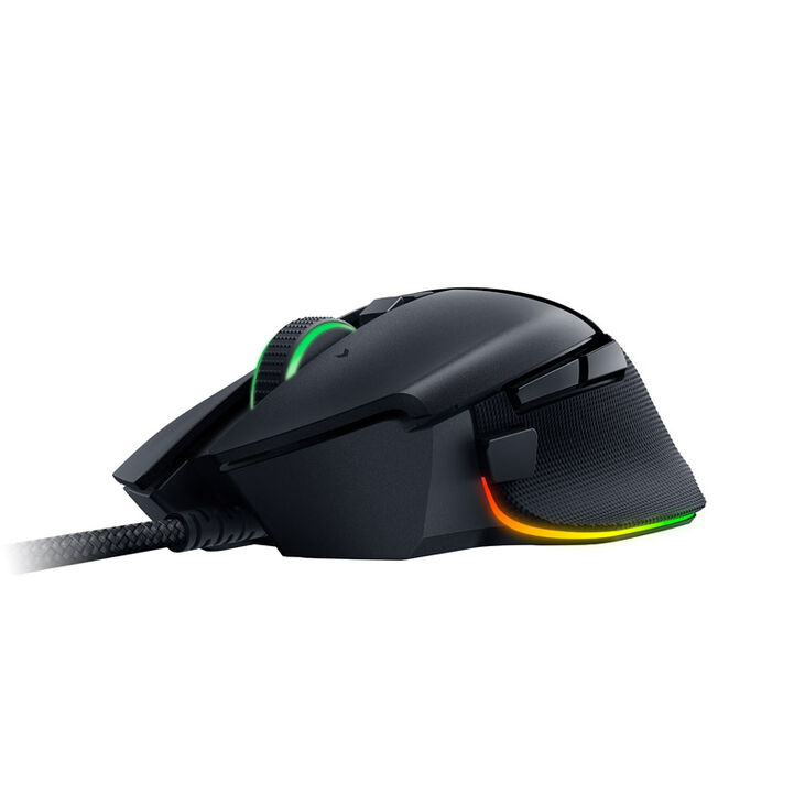 Razer Basilisk V3 Gaming Maus image number 4