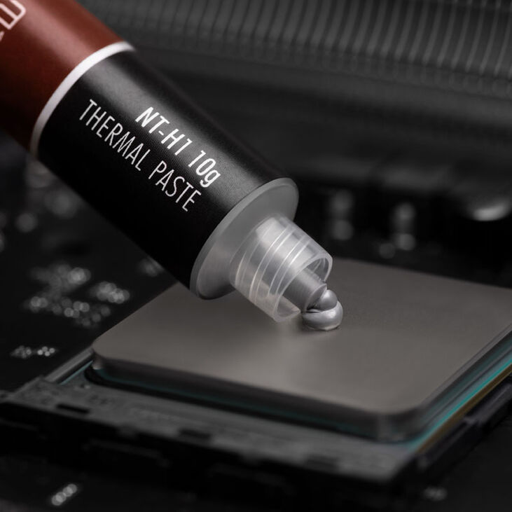 Noctua NT-H1 thermal paste - 10g image number 1