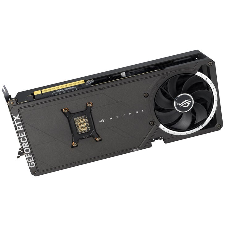 ASUS ROG Astral GeForce RTX 5080, 16384 MB GDDR7 image number 5