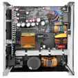 Thermaltake Toughpower GT 80 PLUS Gold Netzteil, modular, ATX 3.1, PCIe 5.1 - 1.000 W, schwarz image number null