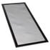 Demciflex Dust Filter Top Vent for Fractal Design Define S - black/black image number null