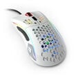 Glorious Model D- Gaming-Maus - wei&szlig;, glossy image number null