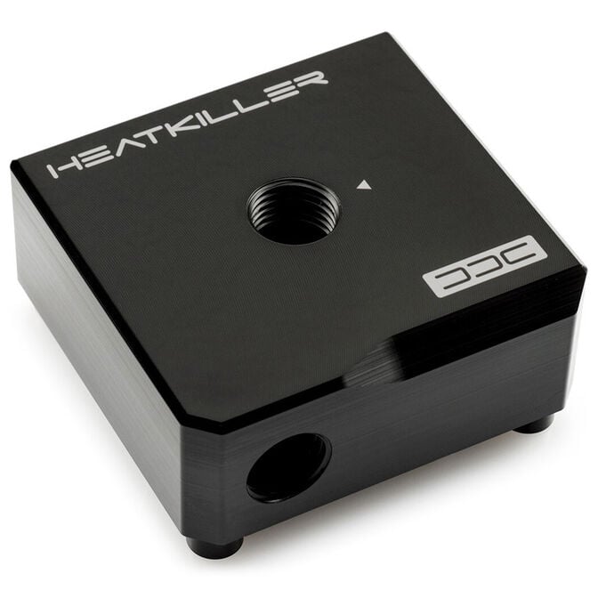 Watercool HEATKILLER DDC pump top image number 0