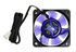 Noiseblocker BlackSilent Fan XR-2 - 60mm image number null