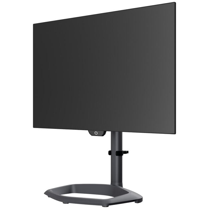 Cooler Master Tempest GZ2711, 68.6 cm (27 inch) 240 Hz, Freesync Premium, OLED - 2x DP, 2x HDMI, 1x USB-C, 2x USB-A image number 2