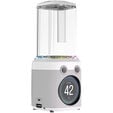 Corsair iCUE Link XD6 RGB Elite LCD Pump Reservoir Combo - white image number null