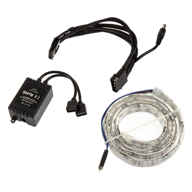 Lamptron FlexLight Multi - Bluetooth Steuerung image number 8