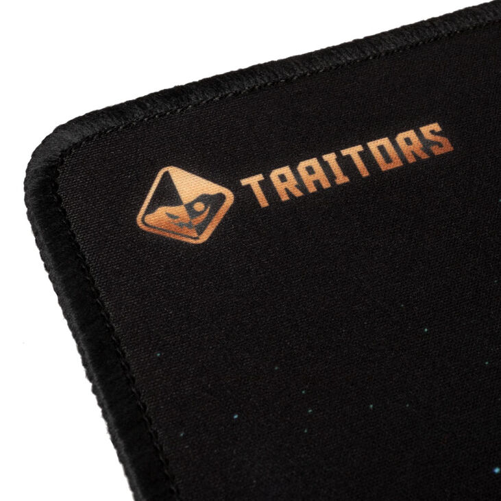 Traitors INF Speed Mousepad image number 4