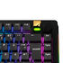 Glorious GPBT Basics Keycaps, ISO Layout (DE), PBT, Doubleshot - Classic Black image number null