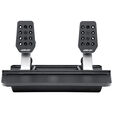 Simagic P500 pedal set, 2 pedals, load cell / Hall angle sensor - black image number null