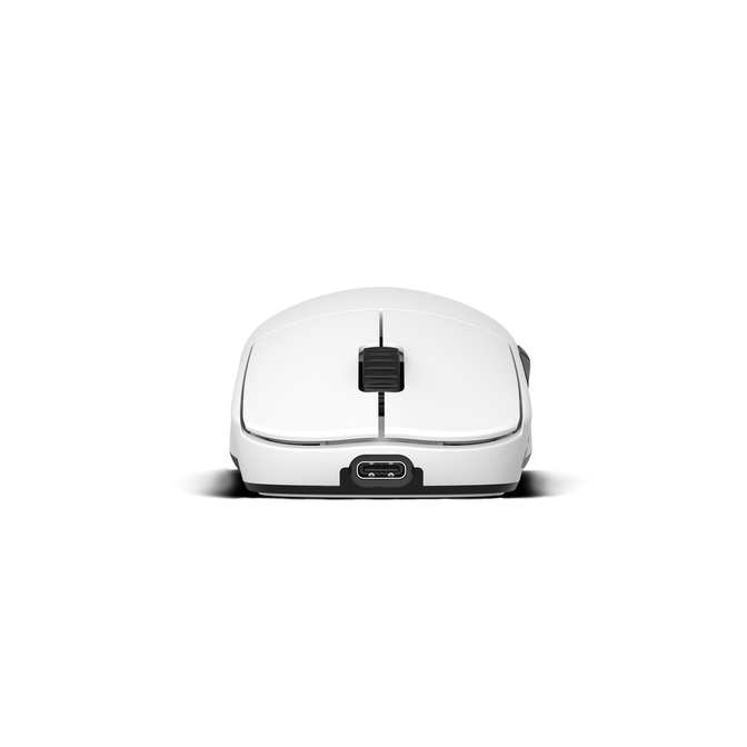 Endgame Gear OP1w 4k Wireless Gaming Mouse - Wireless, White image number 4