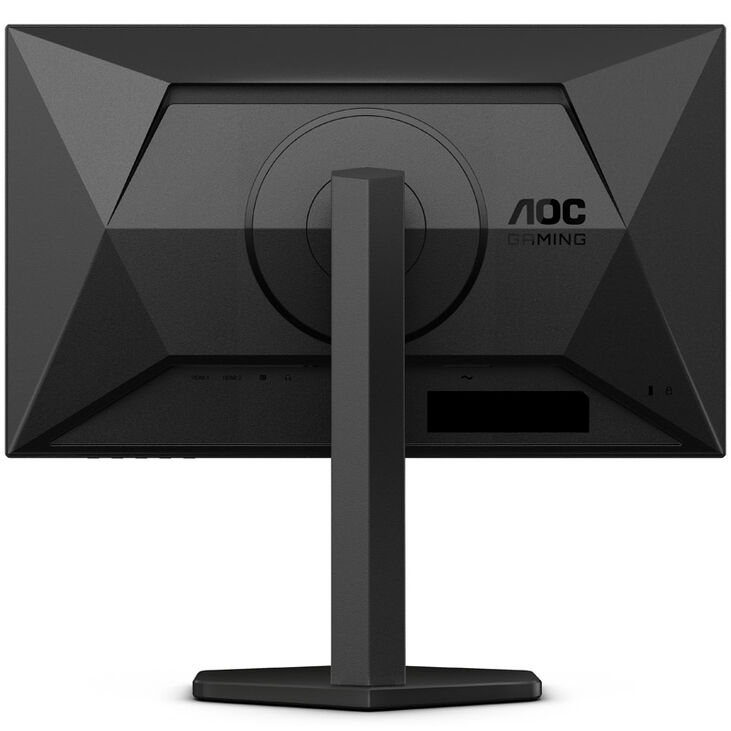AOC Gaming 24G4X, 23.8 inch Gaming Monitor, 180 Hz, IPS, G-SYNC Compatibel image number 7
