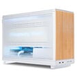 Gaming PC Whispering Woods - AMD Ryzen 5 7600X, GeForce RTX 5060 Ti image number null