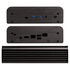 Akasa Newton S7 UCFF-Gehäuse (Intel NUC), OEM - schwarz image number null