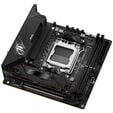 ASUS ROG Strix B650E-I Gaming WiFi Mainboard, Sockel AM5, AMD B650, MIni-ITX, DDR5 image number null