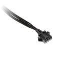 Kolink 4-Pin L&uuml;fter zu 3-Pin 5V ARGB Kabel-Adapter image number null