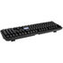 Ducky Shine 7 PBT Gaming Tastatur - MX-Black  (US), RGB LED, blackout image number null