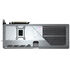GIGABYTE Aorus GeForce RTX 5080 Master Ice 16G, 16384 MB GDDR7 image number null