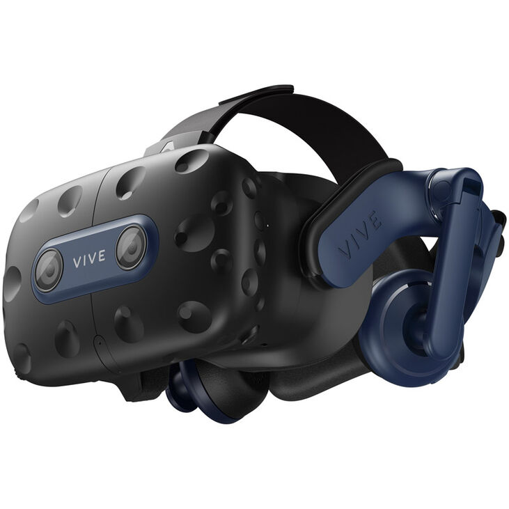 HTC Vive Pro 2 Full Kit image number 2