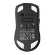 Glorious Series 2 PRO Wireless Gaming Maus - schwarz image number null