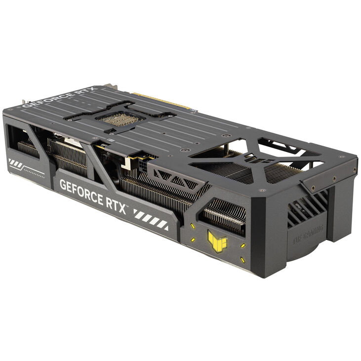ASUS TUF GeForce RTX 5090 OC Edition, 32768 MB GDDR7 image number 4
