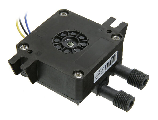 Laing Original-Pumpe DDC-1RT/Plus - 12V mit 2x G1/4 Au&szlig;engewinde image number 2