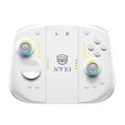 NYXI Hyperion 3 Switch 2 Joy-Pad, Hall-Effect - wei&szlig; image number null