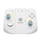 NYXI Hyperion 3 Switch 2 Joy-Pad, Hall-Effect - wei&szlig;