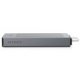 Seagate Ultra Compact SSD, USB-C 3.1 - 1TB, dark grey image number null