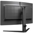 Philips Evnia 5000 32M2C5500W, 31,5 Zoll Curved Gaming Monitor, 240 Hz, VA, FreeSync image number null